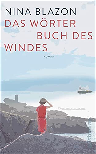 Blazon, Nina: Das Wörterbuch des Windes