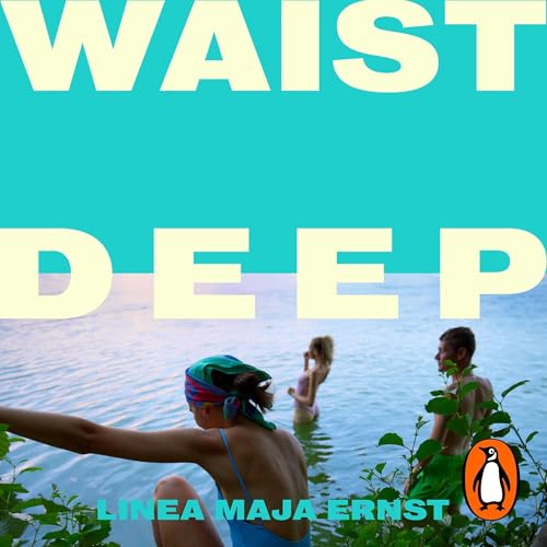 Waist Deep cover art