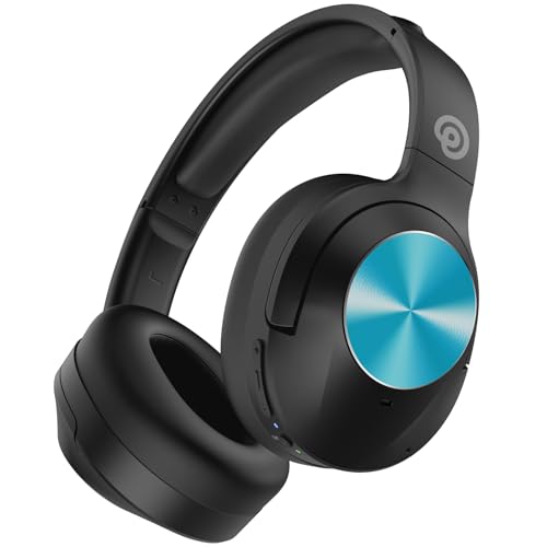vibeadio E11 (Modern, Blue)