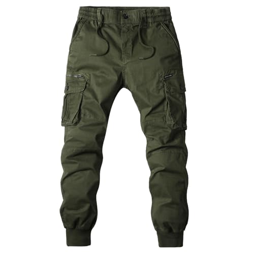 Pantalon de loisirs slim et stretch fini les vêtements rigides