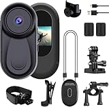 B-Qtech Mini Body Camera...