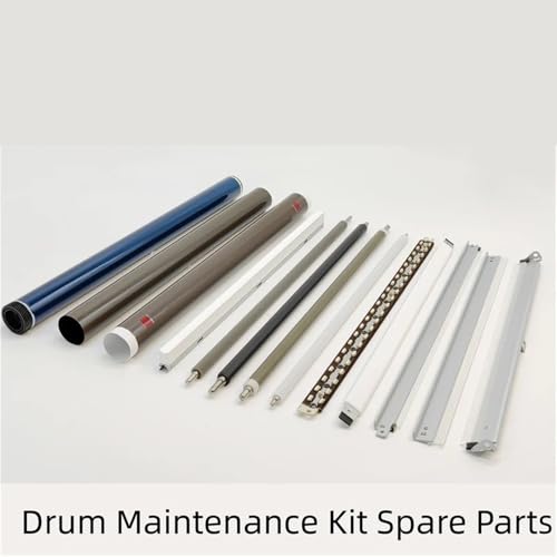 Kit Tambour OPC complet pour Ricoh MP C3003 C3503 C4503 - 2