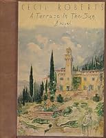 A Terrace in the Sun 0340127309 Book Cover