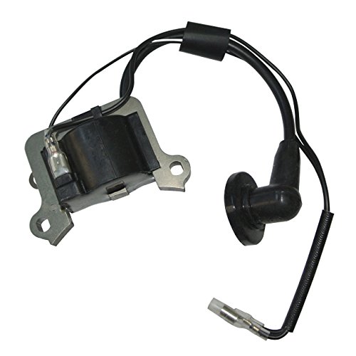 Bobina de encendido Magneto para desbrozadora Mitsubishi TL43 TL50 TL52 BG430 1E40F-5, motor de gasolina