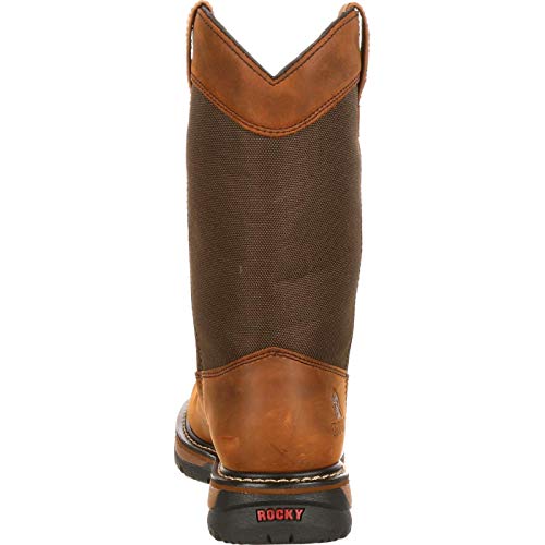 Image of ROCKY Original Ride 200G Insulated Waterproof Wellington Boot