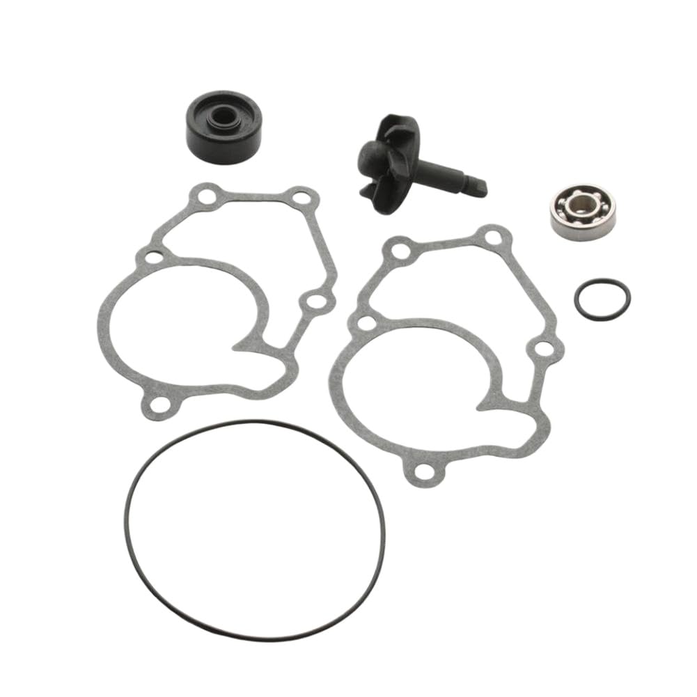 Kit de Reparación de Bomba de Agua Compatible con HM CRE-F 125 CRM-F SM 125cc 4T 100110350
