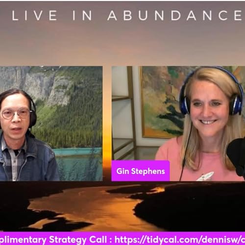 Ep.13: Fast & Feast - Understanding the Intermittent Fasting with Gin Stephens cover art