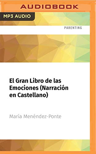 El Gran Libro De Las Emociones El Gran Libro De Las Emociones