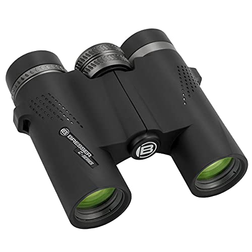 Binoculares C-Series 10x25 impermeables miniatura 2