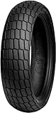 Shinko 268 Flat Track Tire Rear - 140/80-19 71H BIAS TT