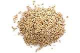 DTP-Soft Futterhaferflocken ohne GVO für Vögel, Pferde und andere Tiere (5kg)