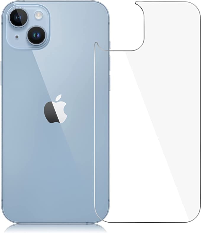 UNIKWORLD BACK Screen Protector Compatible with iphone 13 (6.1), flexible screen protecto,Anti Scratch/Bubble Back Anti-Fingerprint, Back tempered glass Compatible with 13 (B0BN8Z2PG3) Amazon Price History, Amazon Price Tracker
