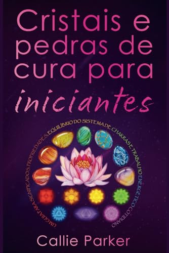 Cristais e pedras de cura para iniciantes: Um guia para significa...
