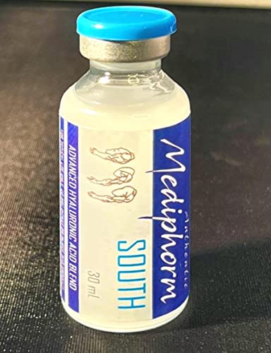 Mediphorm RL Rapid Loading Hyaluronic Acid Site Enhancement (1) South