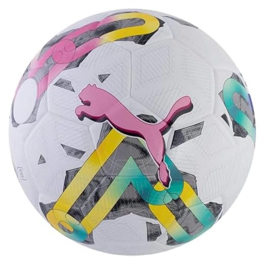 PUMA ORBITA 3 TB Ball (4)