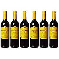 Campo Viejo Tempranillo