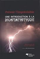INTRODUCTION A LA BIOSTATISTIQUE 2760534898 Book Cover