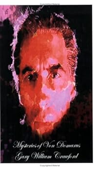 Paperback Mysteries of Von Domarus, and Other Stories Book