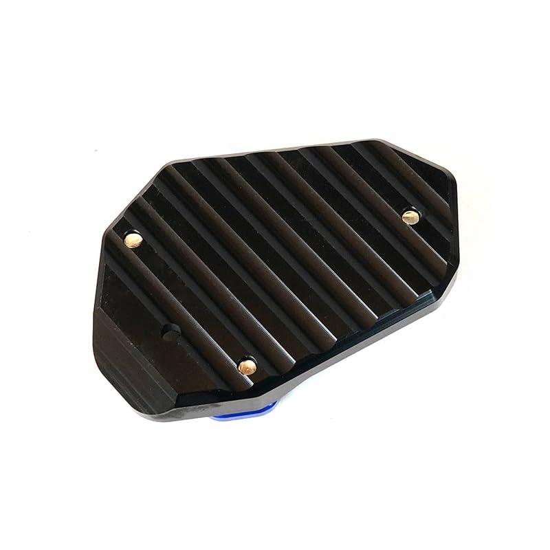 Support béquille CBR1100XX pad extension de béquille moto 1996-2008