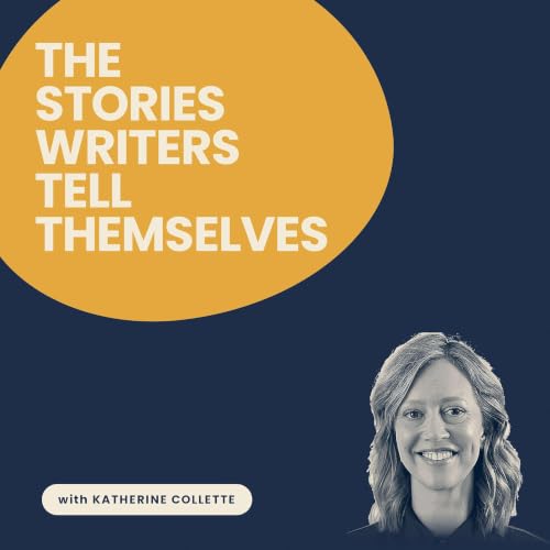 Couverture de The Stories Writers Tell Themselves