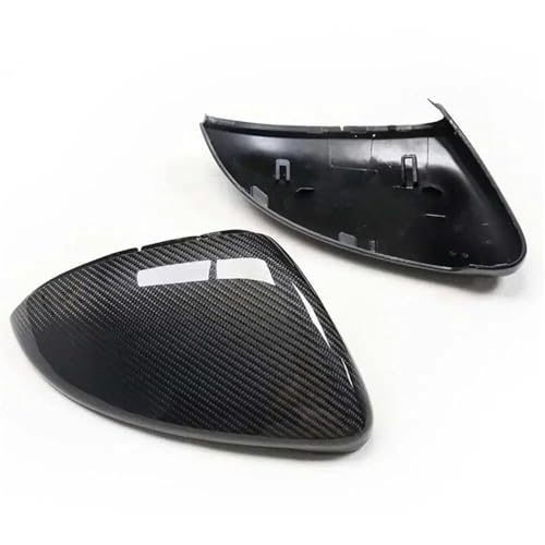 Cache rétroviseur cassé VW Golf MK7 solution de réparation couvercle de porte - 4