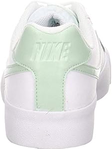 nike court royale pistachio