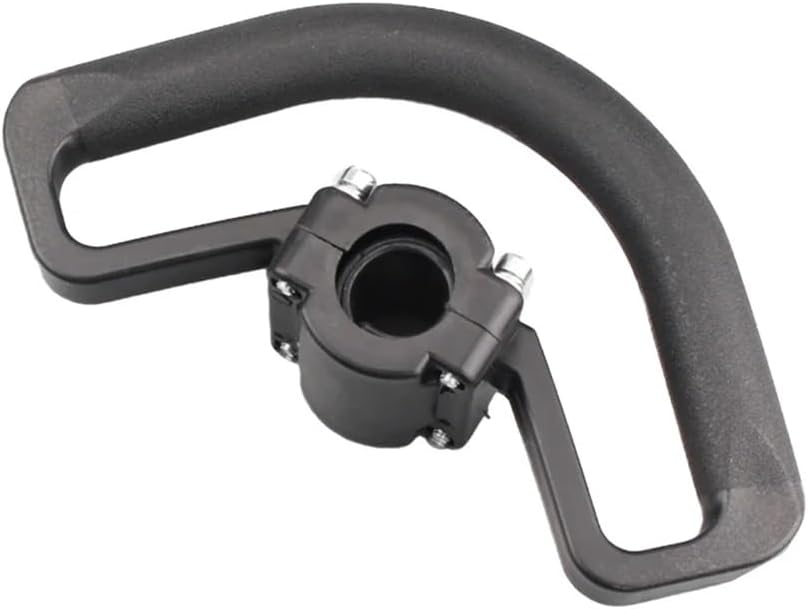 Fit for Handle Bar Replacement Mower Lawn Cutter Loop Garden Handlebar(1pc A)