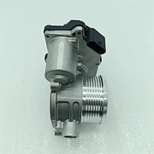Supprimer les ratés moteur avec le boîtier papillon 6711410125
