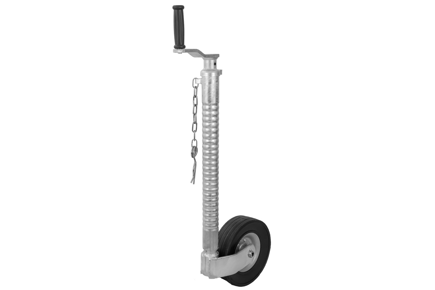 Rueda de apoyo TK48 KNOTT 200 kg 48 mm