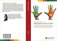 Ingles Para Alunos Surdos 3639746155 Book Cover
