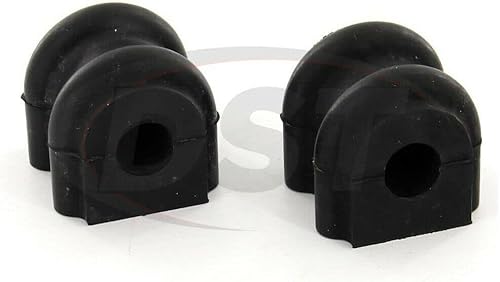 Juego de 2 bujes de barra estabilizadora compatibles con Hyundai Santa Fe Kia Sorento Tucson Par