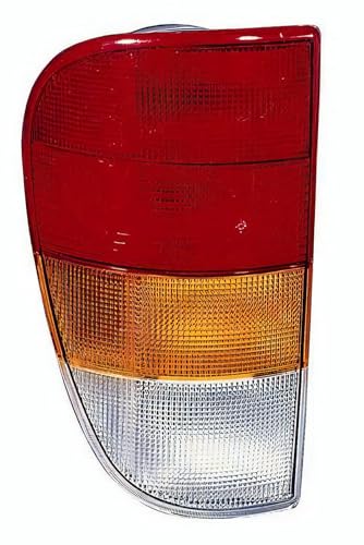 Feu arrière Seat Inca cassé ? Changez pour ce bloc gauche 6K9945111