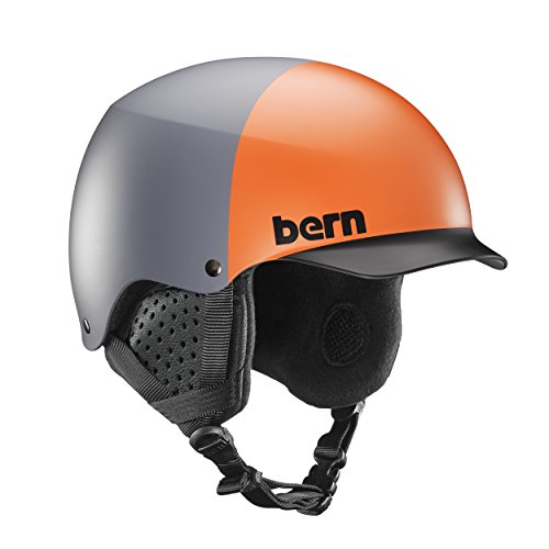 Bern, Casco da Baker Hatstyle, Uomo, Baker, Matte