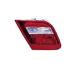 Passend für folgende Modelle: BMW 3er Coupe (E46) Bj. 2003-2006BMW 3er Cabriolet (E46) Bj. 2003-2007