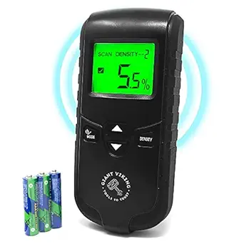 Pinless Moisture Meter MT500