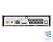 Edision Piccollino S2 - Receptor de satélite Full HD, H.265/HEVC, DVB-S &...