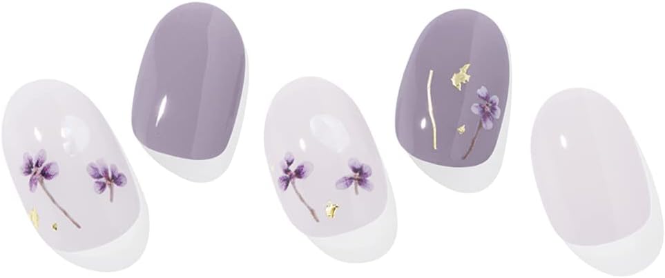 Amazon Ohora公式 N Dancing Flower Nd 356 Ohora Gelnails Nail オホーラ ネイル ジェル ネイル カラー ネイルシール ジェルネイルシール ネイルパーツ ジェルネイルキット カラージェル パーツ キット セルフネイル ネイルステッカー おうちネイル ネイルデザイン
