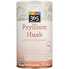 365 Everyday Value, Psyllium Husk Whole Flakes , 12 Ounce