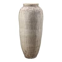 Algopix Similar Product 10 - Moes Home Collection Orleans Vase