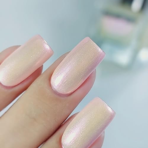 Image of Multi Chrome | Color Changing | Boutique Nail Lacquer | Nail Polish Collection (Casaclara)