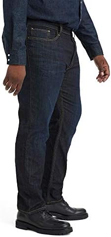 Levi's Men's 541 Athletic Fit Jeans (Seasonal)