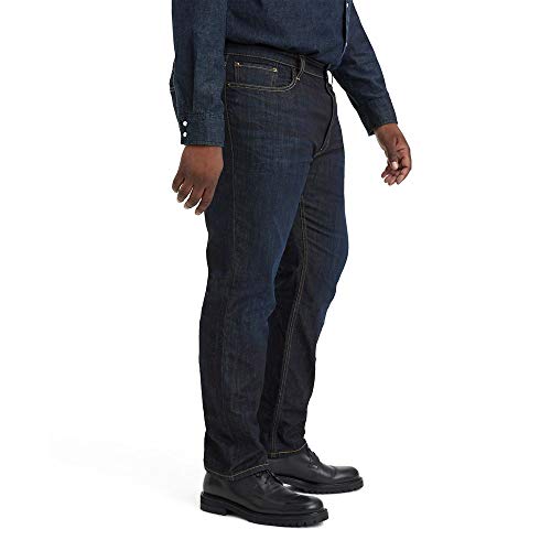 Image of Levi's Mens Big & Tall 541 Athletic Fit
