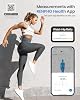 Cinta métrica inteligente RENPHO, con app Bluetooth, 60 pulgadas, para pérdida de peso | Para pérdida de peso y fitness, mide cintura, cadera, busto, brazos, retráctil, seguimiento multi-métrico, accesorios de gimnasio, regalos de entrenamiento 6