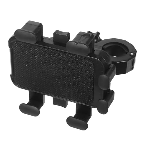 SEWACC Mountain Bike Phone Mount and Motorcycle Handlebar Holder, Universal