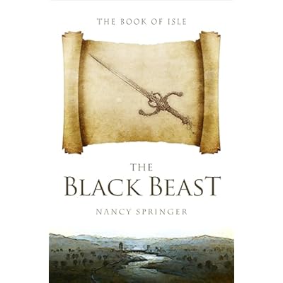 The Black Beast