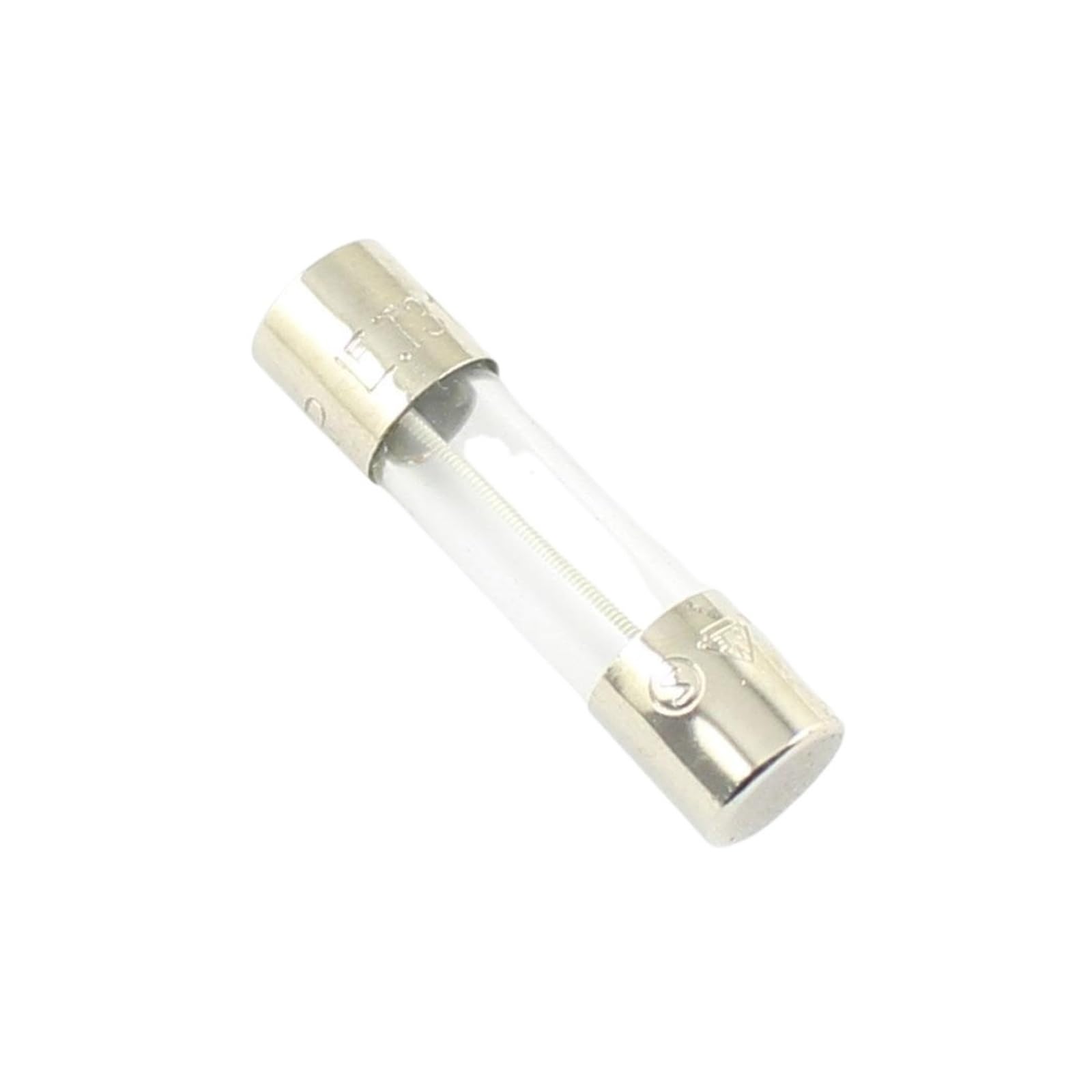 Fusible temporisé 5x20mm tube verre 250V T 1A série 218 à fusion lente