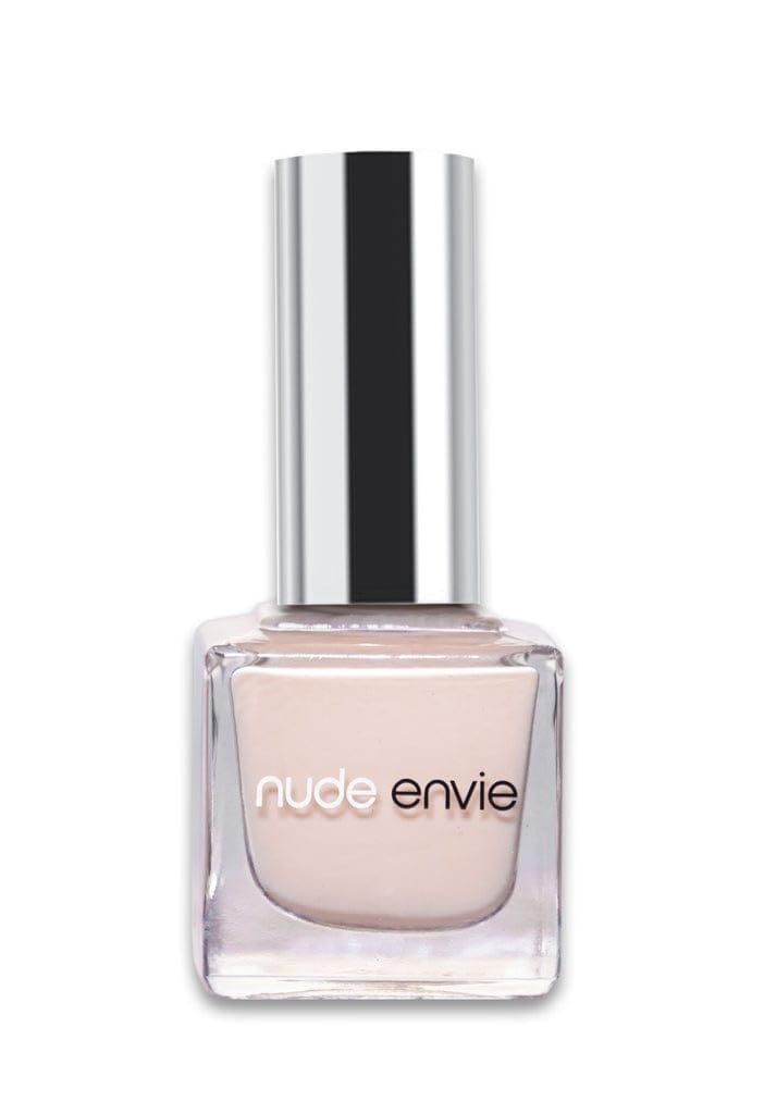 nude envie perfect nude nail collection