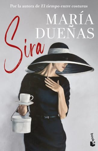 Portada de Sira
