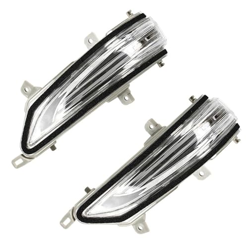 Rétroviseur Lexus LX570 GX460 | Clignotant et feu de position 81730 60130