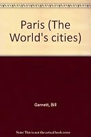 Paris 0890091560 Book Cover